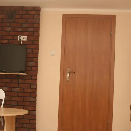 Homestay Noclegi 24h