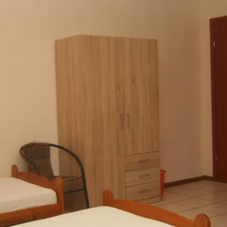 Noclegi 24h Homestay Kalisz (Greater Poland)