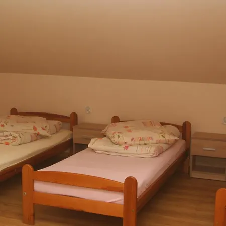 Homestay Noclegi 24h Kalisz (Greater Poland)