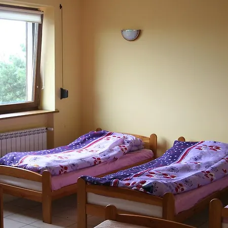 Noclegi 24h Homestay Kalisz (Greater Poland)