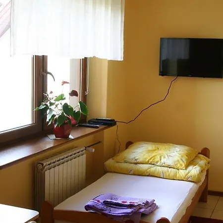 Noclegi 24h Homestay