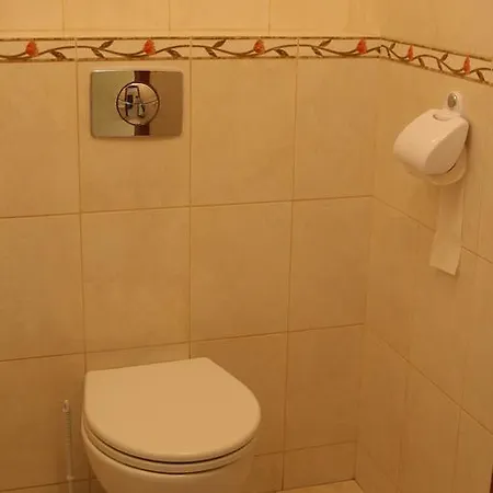 Noclegi 24h Homestay Kalisz (Greater Poland)