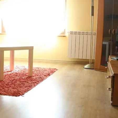 Homestay Noclegi 24h