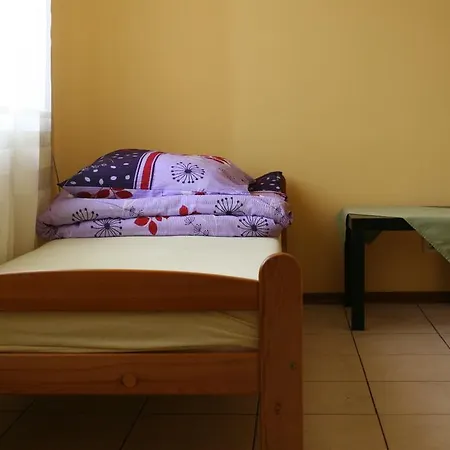 Homestay Noclegi 24h