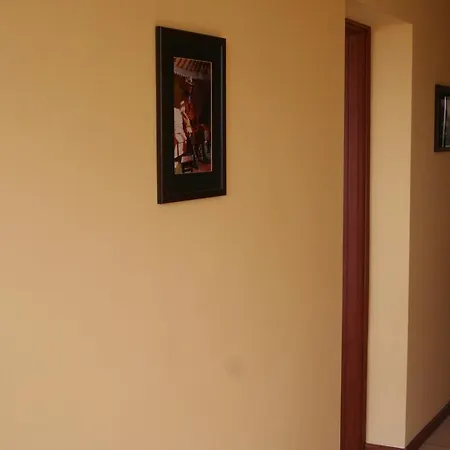 Homestay Noclegi 24h *